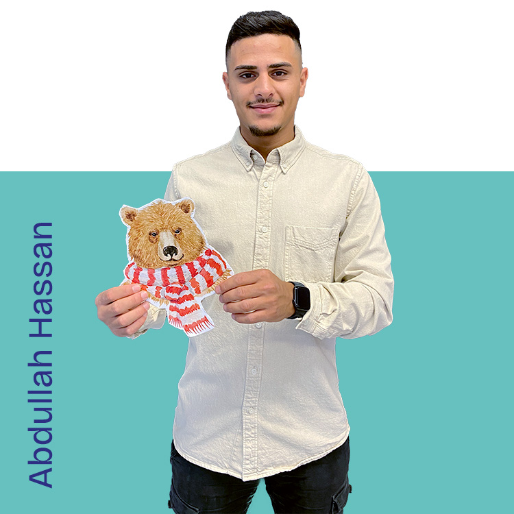 Abdullah Hassan