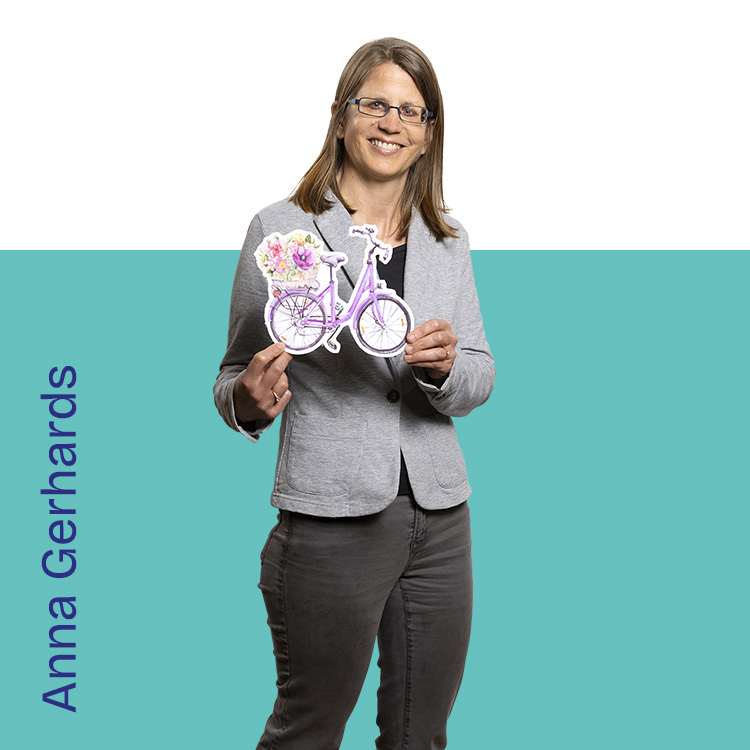 Anna Gerhards
