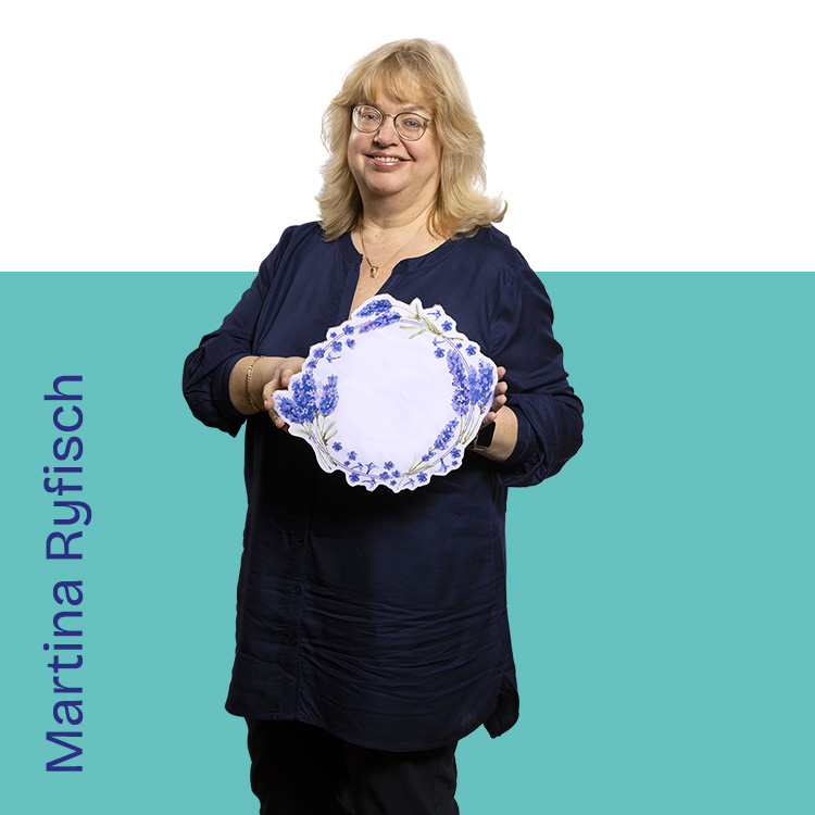 Martina Ryfisch