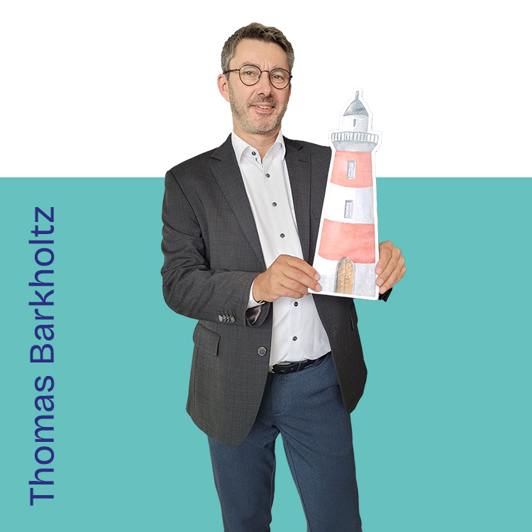 Thomas Barkholtz