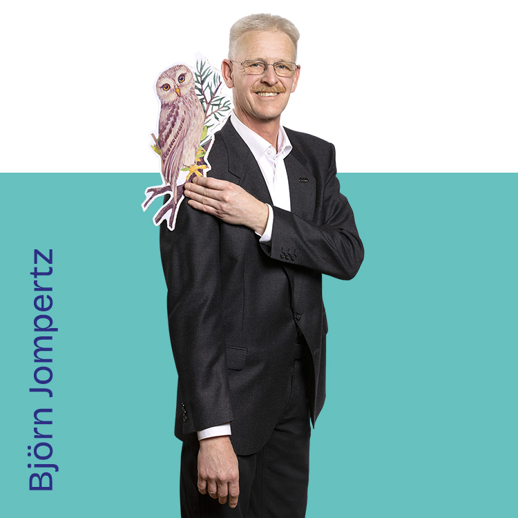 Björn Jompertz