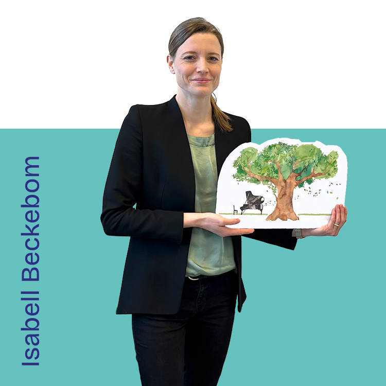 Isabell Beckebom