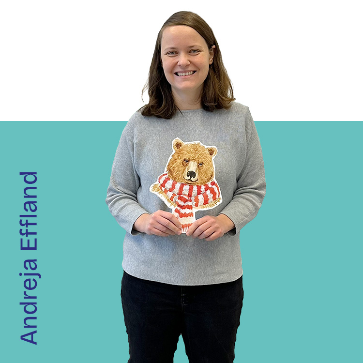 Andreja Effland