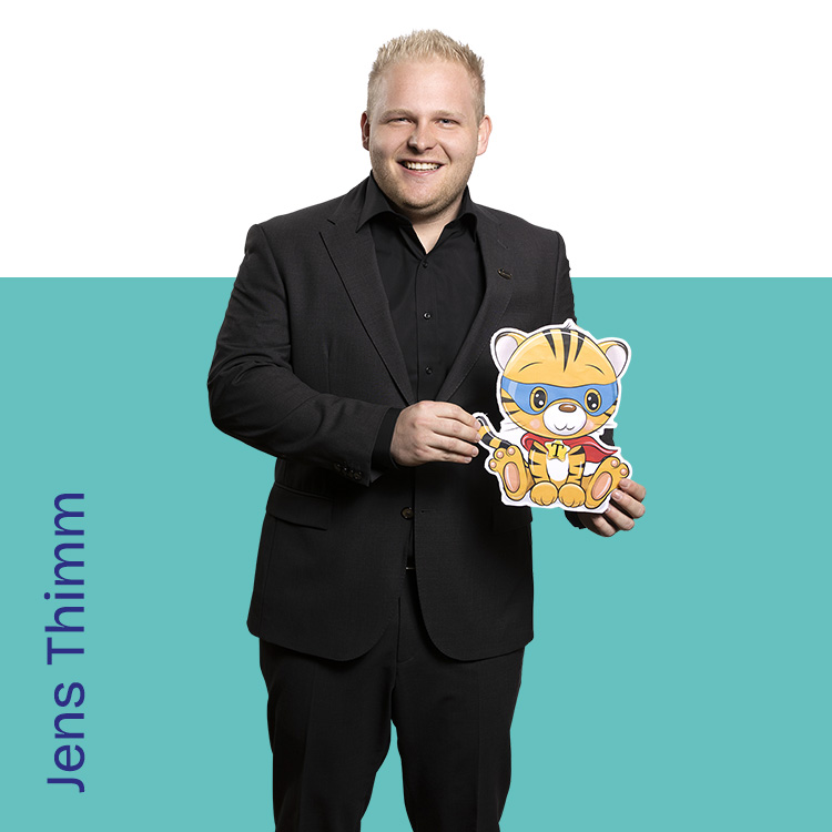 Jens Thimm