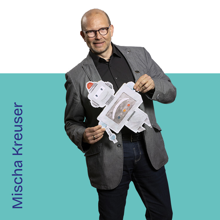 Mischa Kreuser