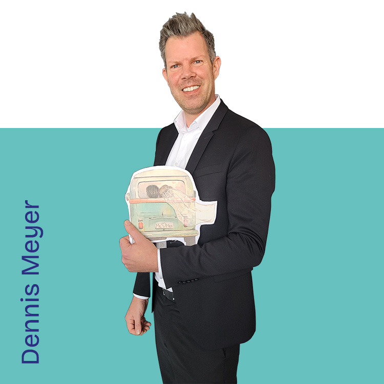 Dennis Meyer