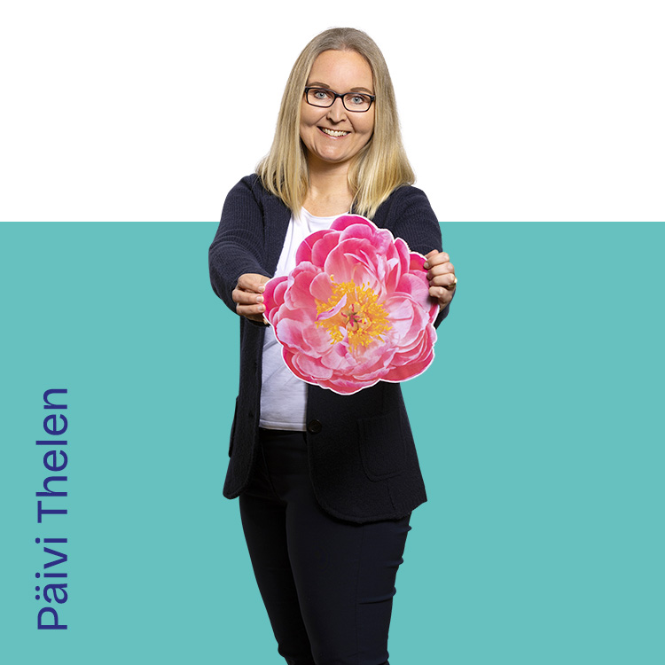 Päivi Thelen