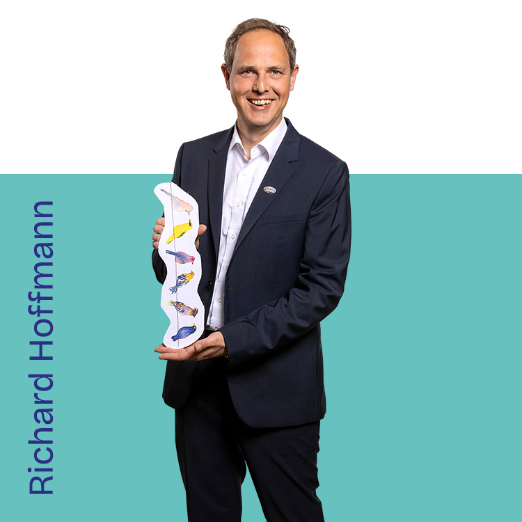 Richard Hoffmann