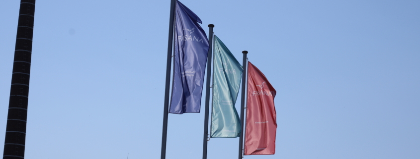 FASANA Serviettenwerk